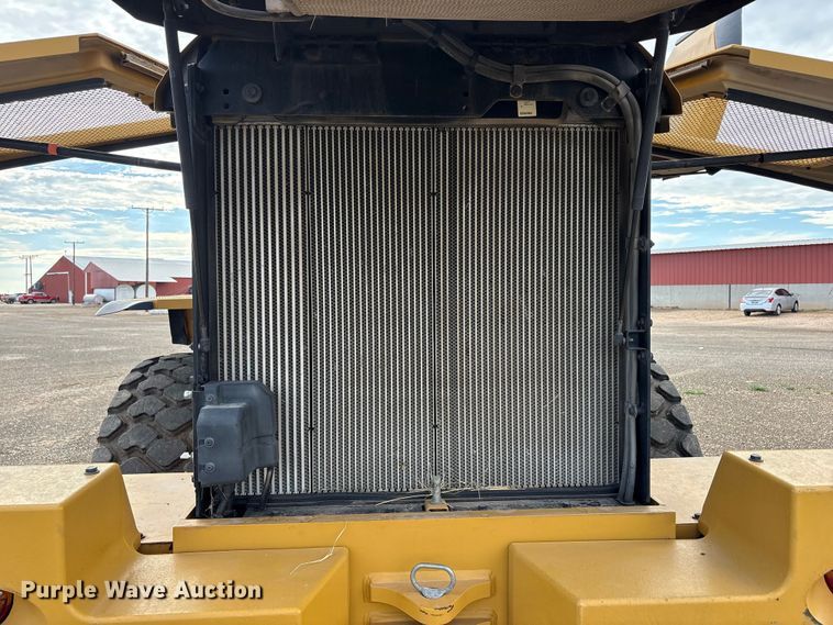 image for item FC2380 2019 Caterpillar 930M wheel loader
