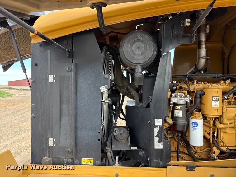 image for item FC2380 2019 Caterpillar 930M wheel loader