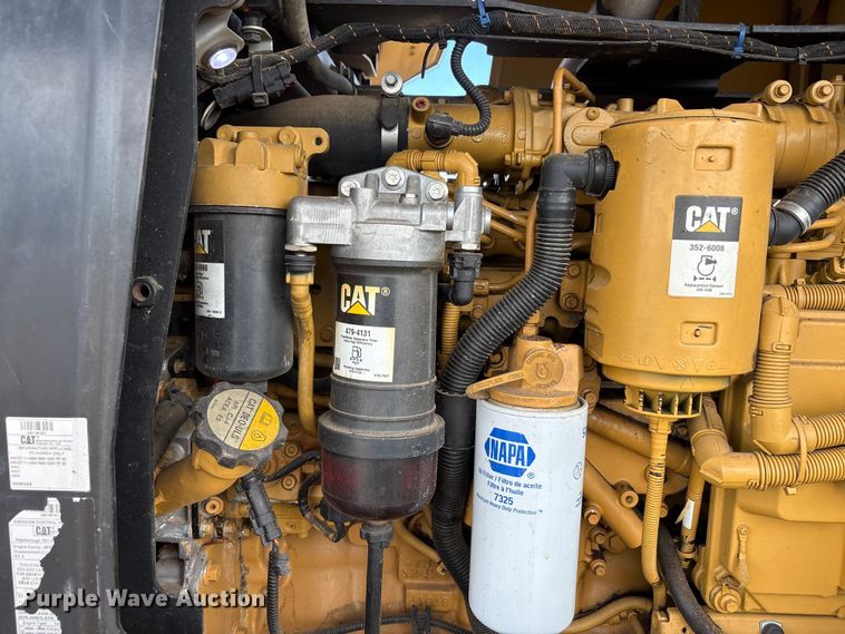 image for item FC2380 2019 Caterpillar 930M wheel loader