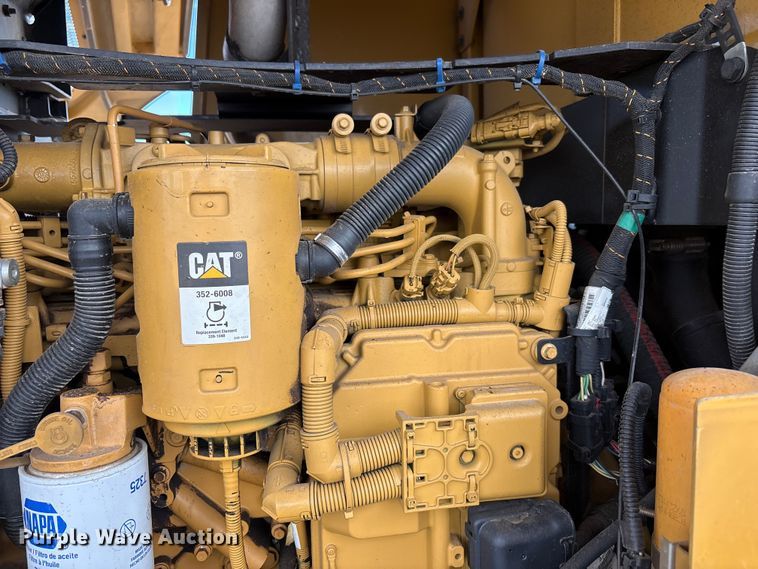 image for item FC2380 2019 Caterpillar 930M wheel loader