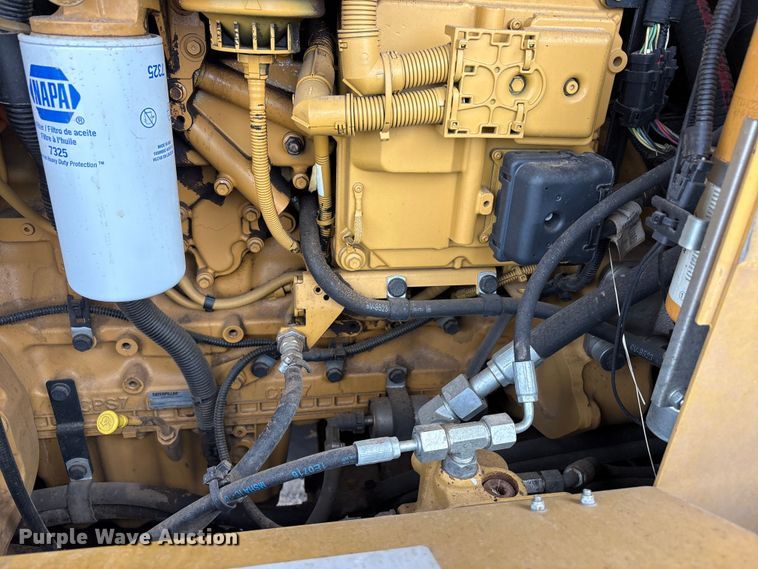 image for item FC2380 2019 Caterpillar 930M wheel loader