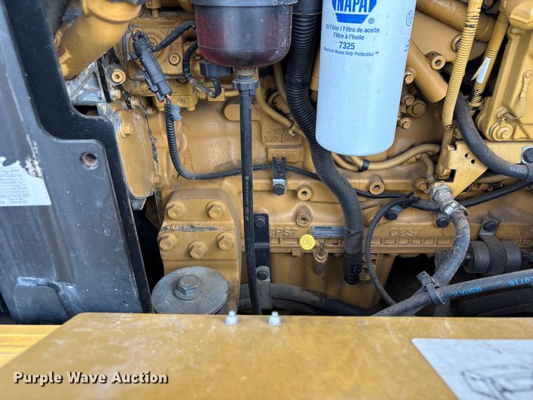 image for item FC2380 2019 Caterpillar 930M wheel loader