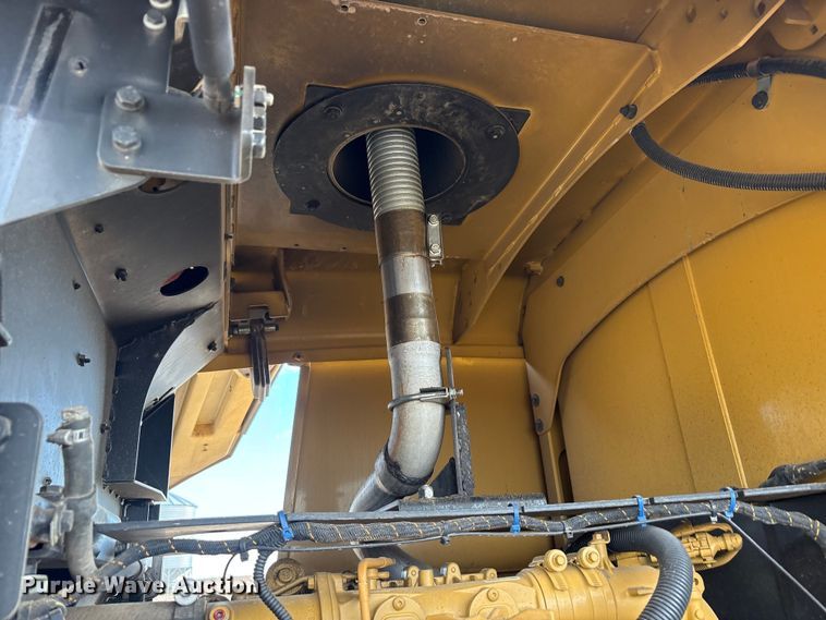 image for item FC2380 2019 Caterpillar 930M wheel loader