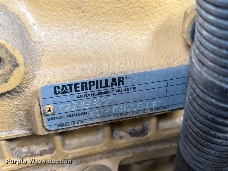 image for item FC2380 2019 Caterpillar 930M wheel loader