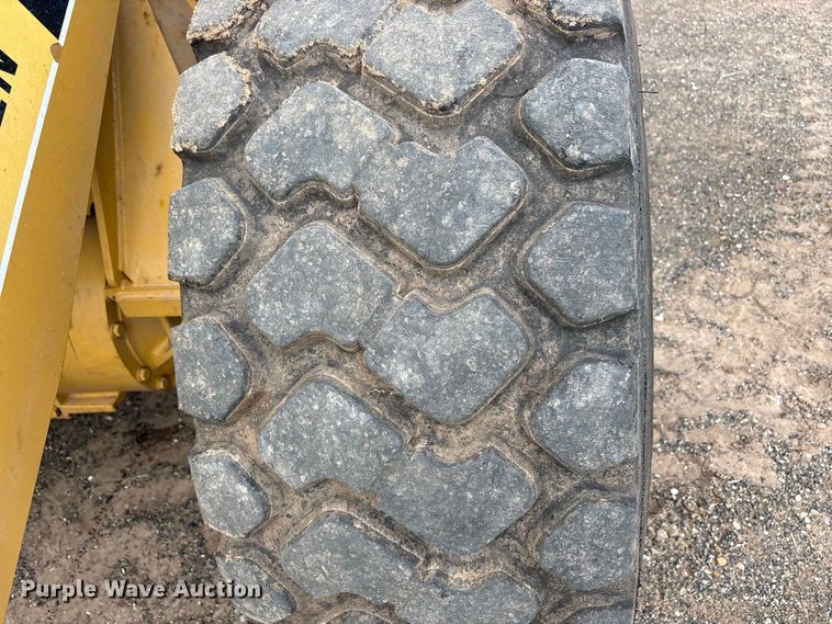 image for item FC2380 2019 Caterpillar 930M wheel loader