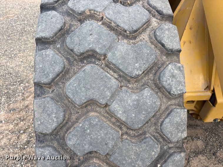 image for item FC2380 2019 Caterpillar 930M wheel loader