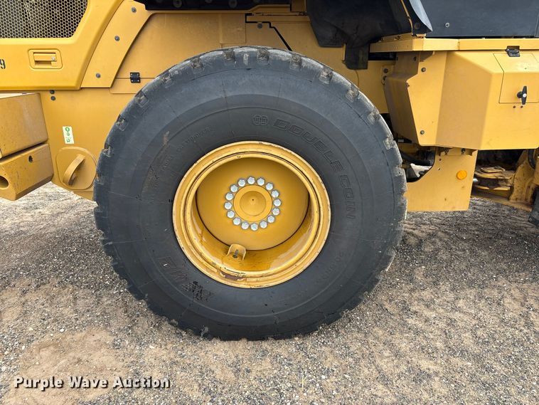 image for item FC2380 2019 Caterpillar 930M wheel loader