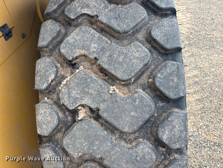image for item FC2380 2019 Caterpillar 930M wheel loader
