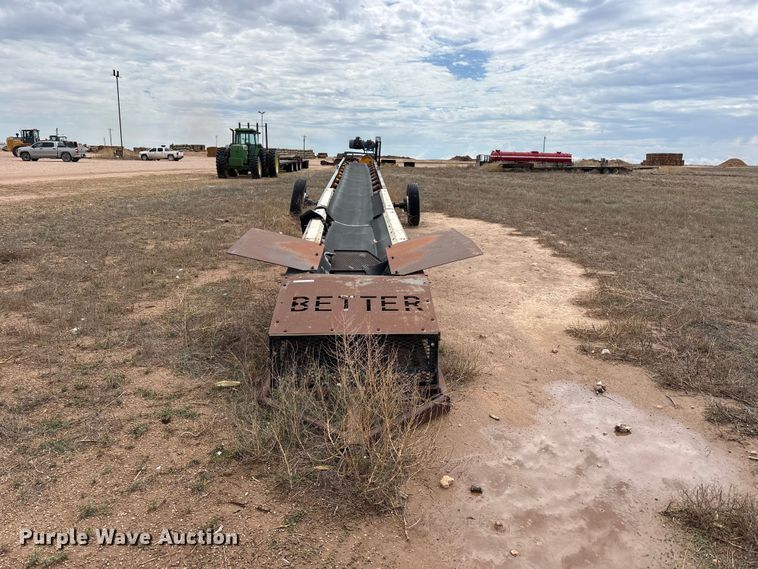 image for item FC2381 Better conveyor