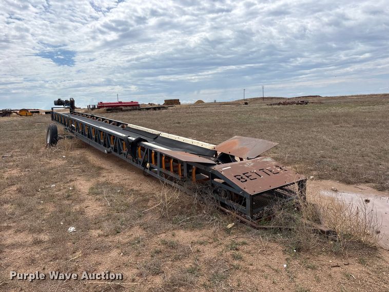 image for item FC2381 Better conveyor