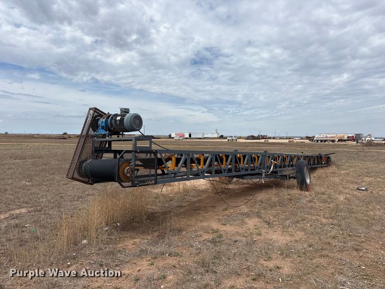 image for item FC2381 Better conveyor