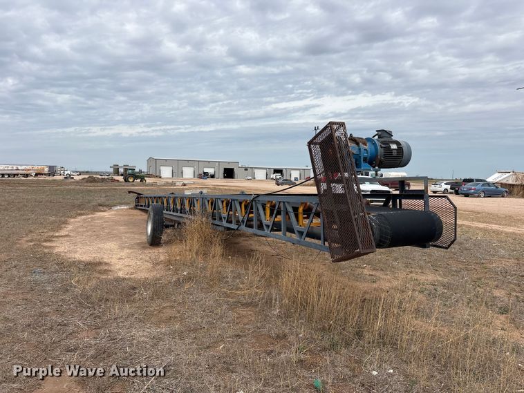 image for item FC2381 Better conveyor