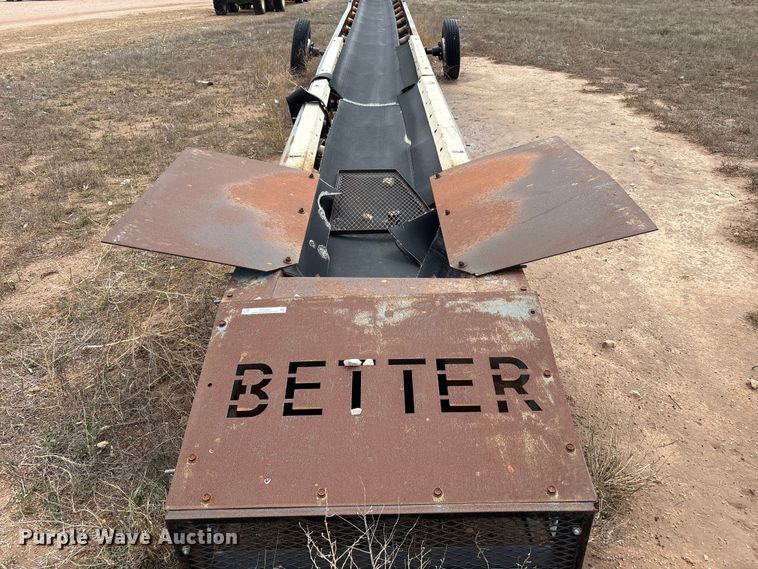 image for item FC2381 Better conveyor