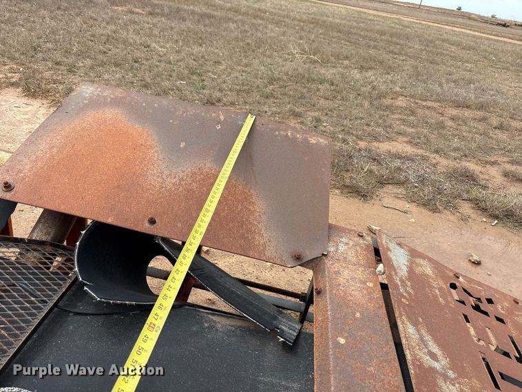 image for item FC2381 Better conveyor