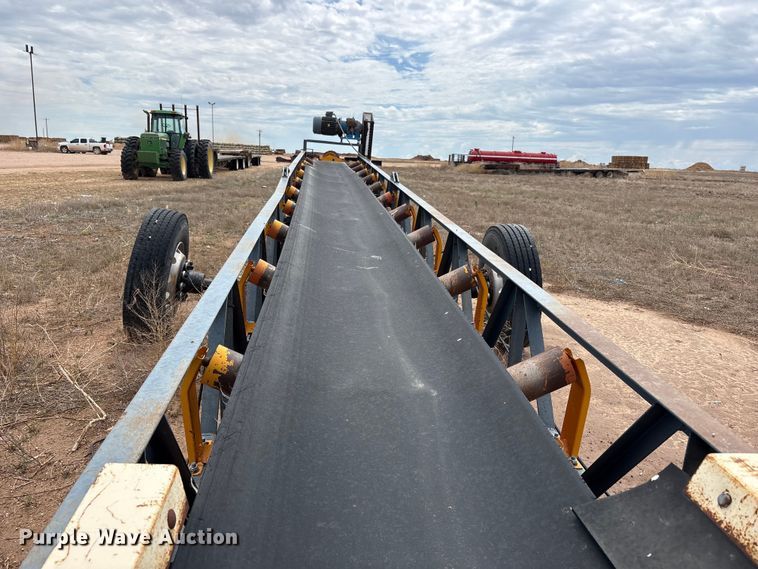 image for item FC2381 Better conveyor