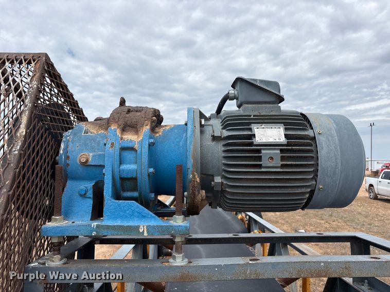 image for item FC2381 Better conveyor