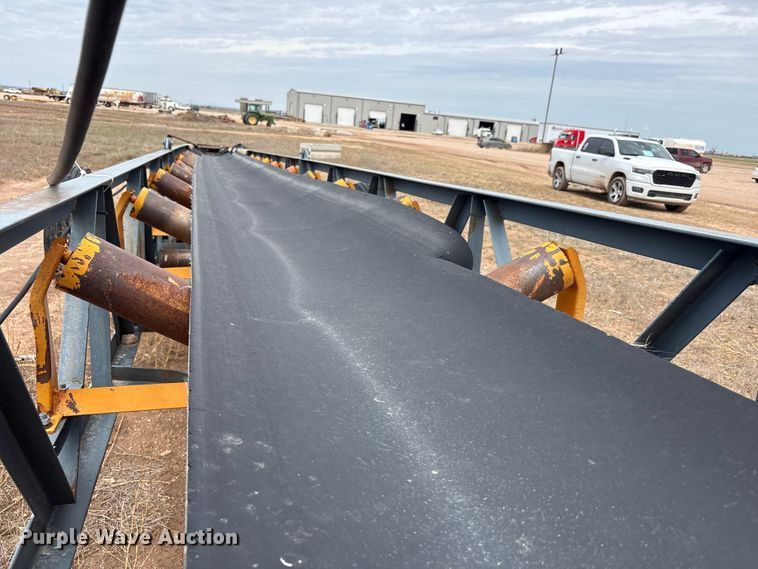 image for item FC2381 Better conveyor