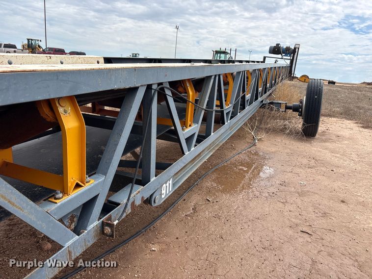 image for item FC2381 Better conveyor