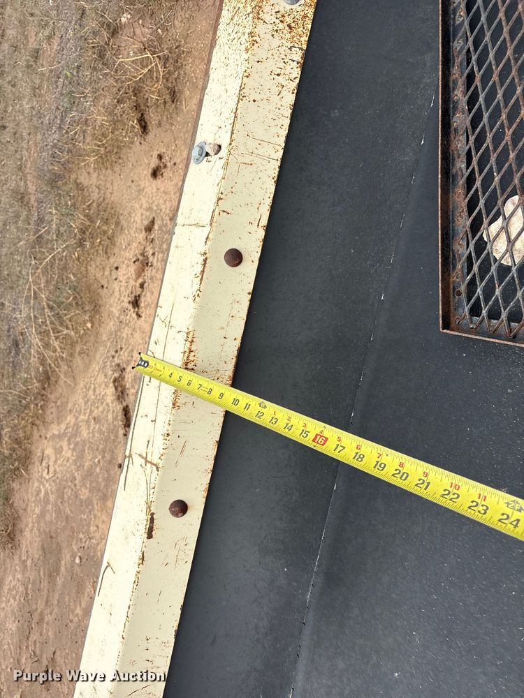 image for item FC2381 Better conveyor