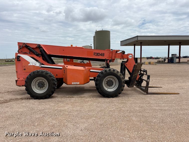 image for item FC2383 2008 JLG 10054 telehandler