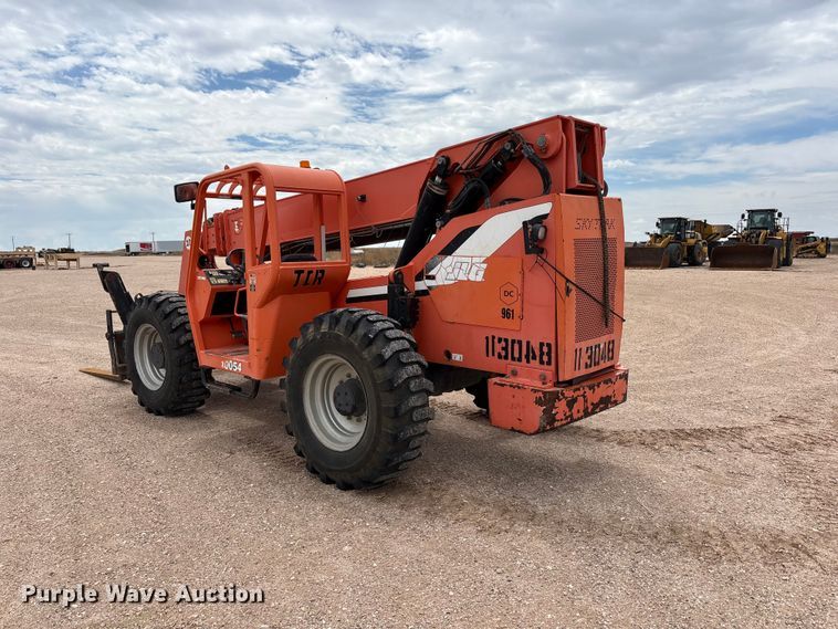 image for item FC2383 2008 JLG 10054 telehandler