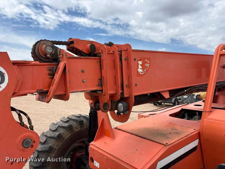 image for item FC2383 2008 JLG 10054 telehandler