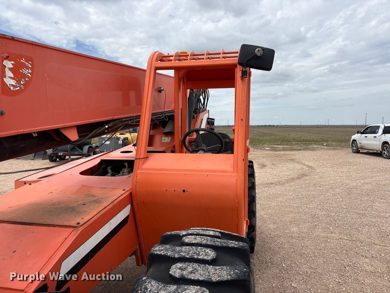 image for item FC2383 2008 JLG 10054 telehandler