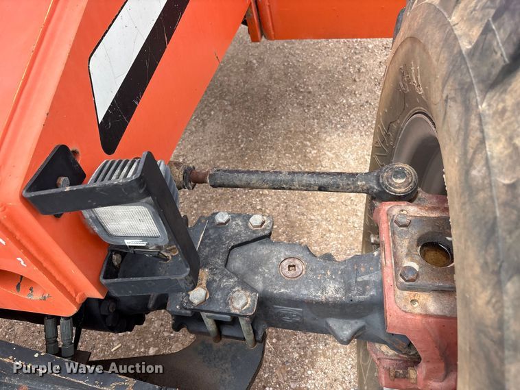 image for item FC2383 2008 JLG 10054 telehandler