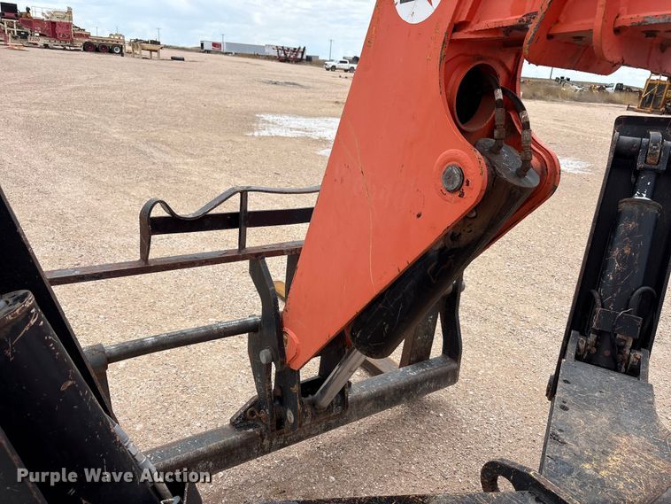 image for item FC2383 2008 JLG 10054 telehandler