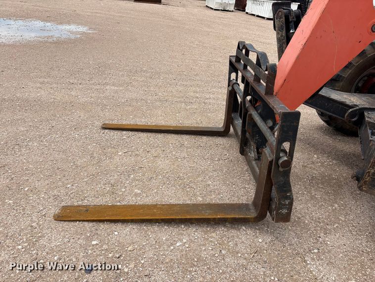 image for item FC2383 2008 JLG 10054 telehandler