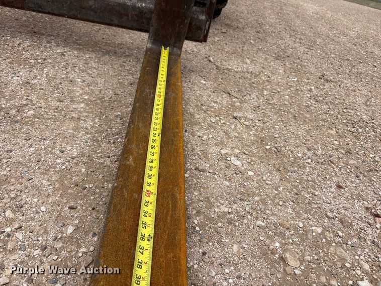 image for item FC2383 2008 JLG 10054 telehandler