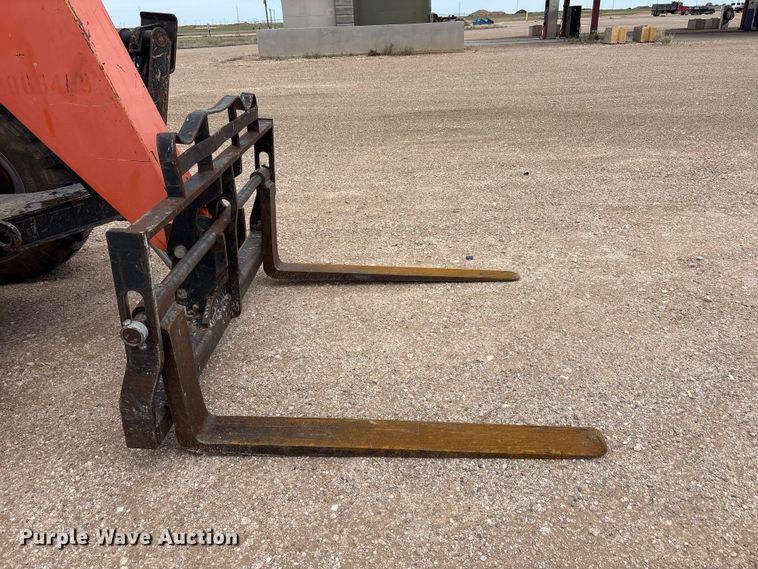 image for item FC2383 2008 JLG 10054 telehandler
