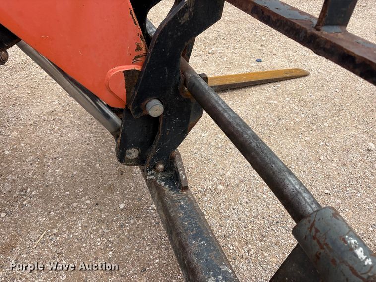 image for item FC2383 2008 JLG 10054 telehandler