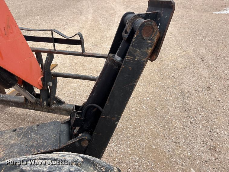 image for item FC2383 2008 JLG 10054 telehandler