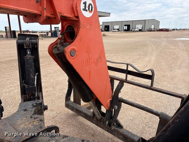 image for item FC2383 2008 JLG 10054 telehandler