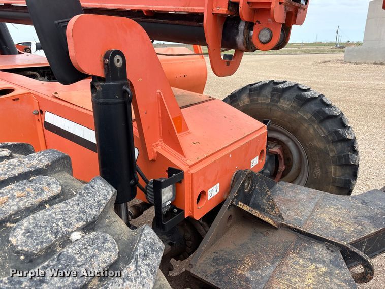 image for item FC2383 2008 JLG 10054 telehandler