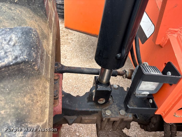 image for item FC2383 2008 JLG 10054 telehandler