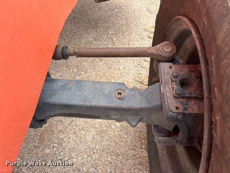 image for item FC2383 2008 JLG 10054 telehandler