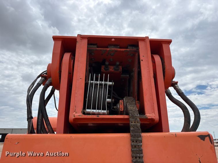 image for item FC2383 2008 JLG 10054 telehandler
