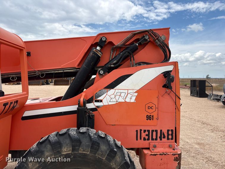 image for item FC2383 2008 JLG 10054 telehandler