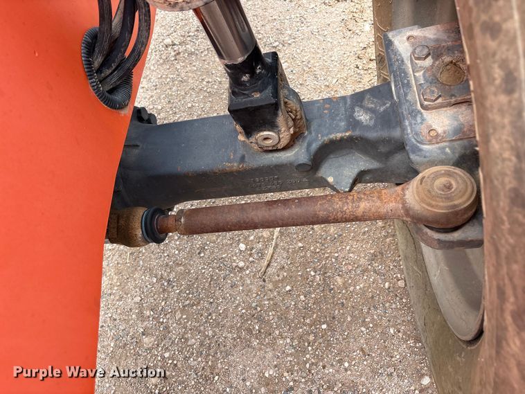 image for item FC2383 2008 JLG 10054 telehandler