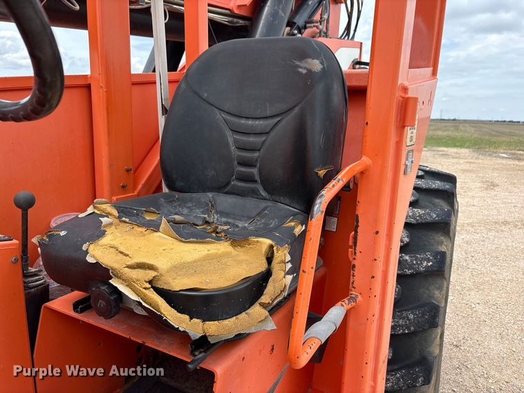 image for item FC2383 2008 JLG 10054 telehandler
