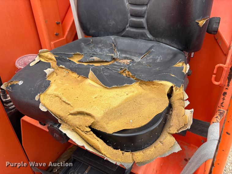 image for item FC2383 2008 JLG 10054 telehandler
