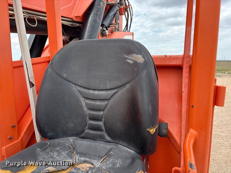 image for item FC2383 2008 JLG 10054 telehandler