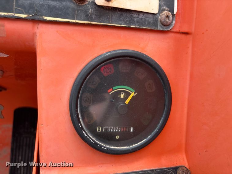 image for item FC2383 2008 JLG 10054 telehandler