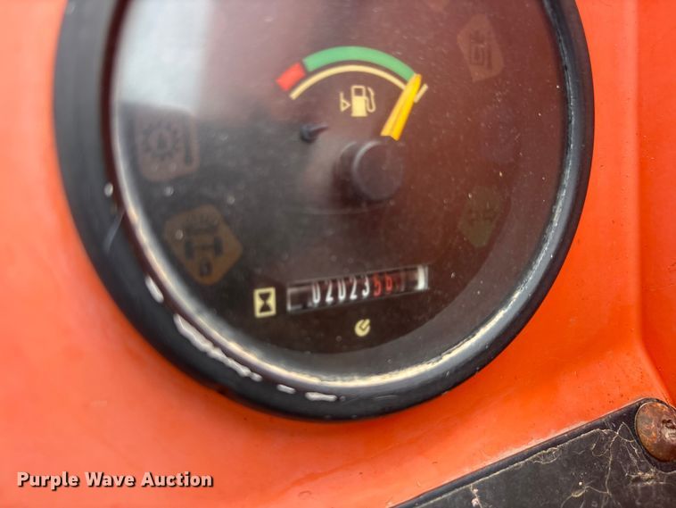 image for item FC2383 2008 JLG 10054 telehandler