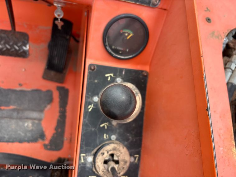 image for item FC2383 2008 JLG 10054 telehandler