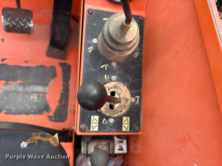 image for item FC2383 2008 JLG 10054 telehandler