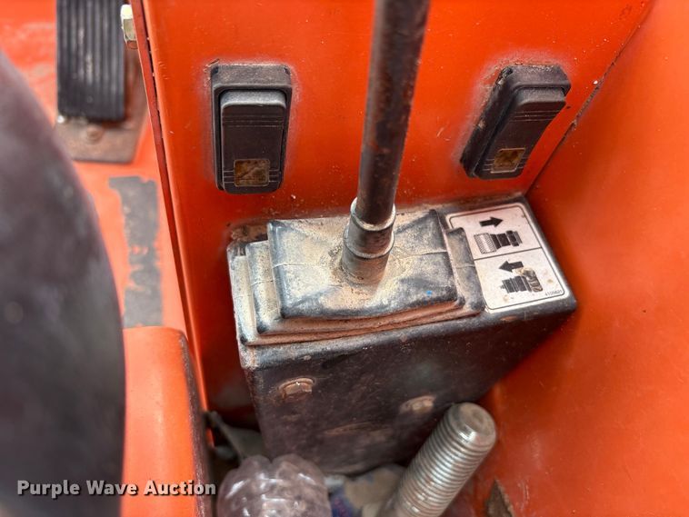 image for item FC2383 2008 JLG 10054 telehandler