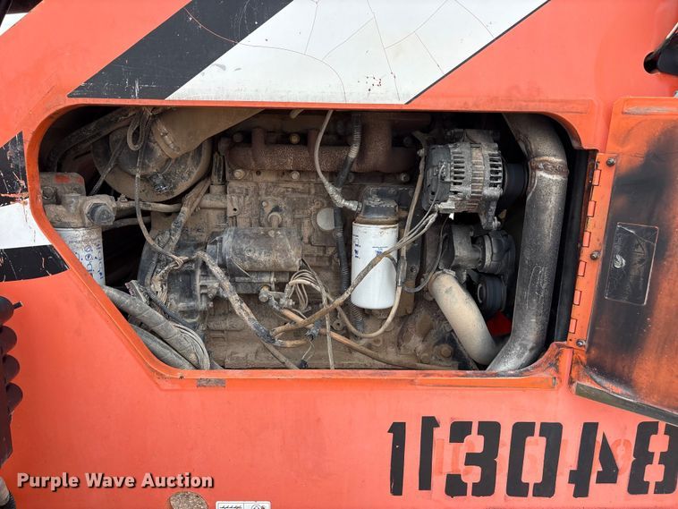 image for item FC2383 2008 JLG 10054 telehandler